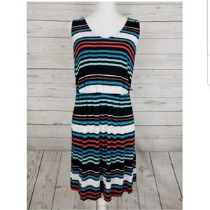 Merona sleeveless dress